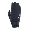 Roeckl Sports Reithandschuh MEURA, Turnier Sommer Handschuh, Schwarz 6.5