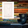 Spiffing Prints Paul Klee - Vergesslicher Engel - Small -