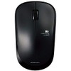 Elecom M-IR07DRSBK Wireless Mouse (Receiver Included) M Size, 3 Buttons,