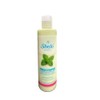 Shelo Nabel Frescospies Refreshing Foot Cream with Eucalyptus Oil, Menthol