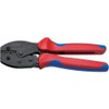 Knipex PreciForce Crimping Tool for MC4/MC4 EVO 2 Plug, 220