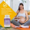 NW Prenatal Complex 180 Capsulas Myo Inositol Magnesio Zinc Vitamina