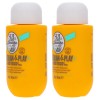 Sol de Janeiro Brazilian 4 Play Moisturizing Shower Cream-Gel 3