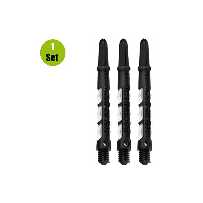 Harrows Carbon Este Medium White