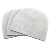 SPARES2GO Filter for Ebac DeHumidifier Air Conditioner Purifier DDA507 DD66WH-GB