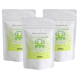 petting Life Theater Yama Rhino < Derived o-ganikkuremon > Acid Supplement 3 Bag Set
