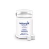 Waterpik Whitening Oral Irrigator Refill Tablets, Teeth Whitening Tablets for