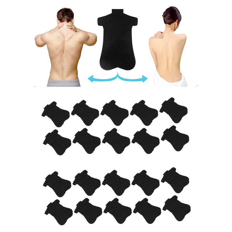 20 Sheet Disposable SPA Wrap Breathable Water Absorbent Lightweight Cuttable