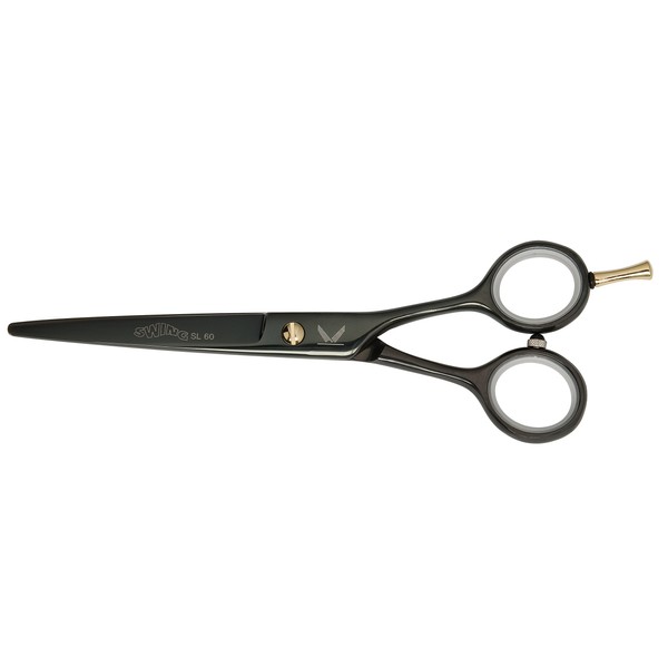 Kretzer Hair SWING SL 58113 (56113) - 5.0" / 13cm Hairdressing Scissors ~ Shears