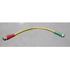 Phoenix Contact 1192716 Sensor Cable 542, 5x22, AWG 10/20, 0.2M