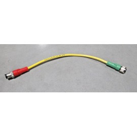 Phoenix Contact 1192716 Sensor Cable 542, 5x22, AWG 10/20, 0.2M *NEW*