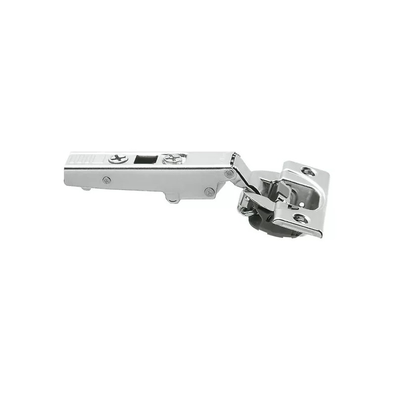 Blum 10 Pack Blum CLIP top BLUMOTION 110° Full Overlay,