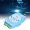 RS485 Hub 8 Ports OptoIsolated AntiInterference HighSpeed Transmission Repeater Distributor