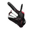 Motowolf Guantes de Motocicleta Premium, Dedo Completo con Pantalla Tctil,