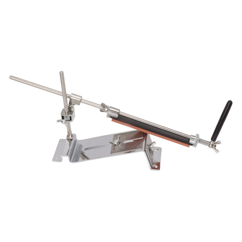 Knife Sharpener Kit Stainless Steel Professional Kitchen Chef Knife Sharpening