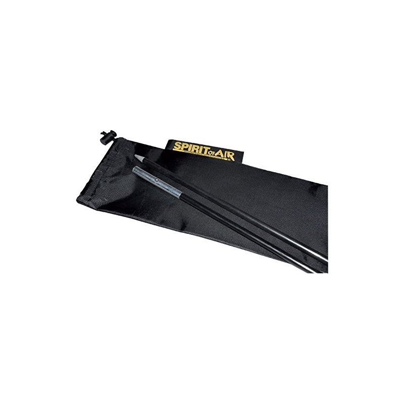 Pocket Pole Stake and Bag Kit