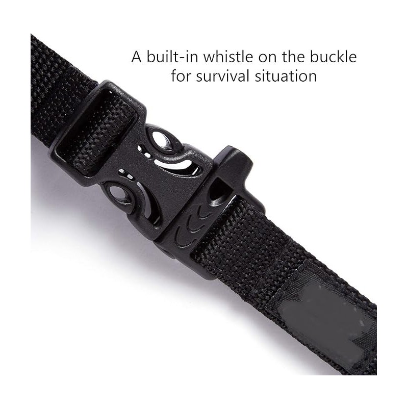 Backpack Straps Replacement Adjustable Padded Shoulder Straps for Backpack Dry