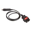Clore Automotive SOLAR ESA30 OBD II Memory Saver Connector