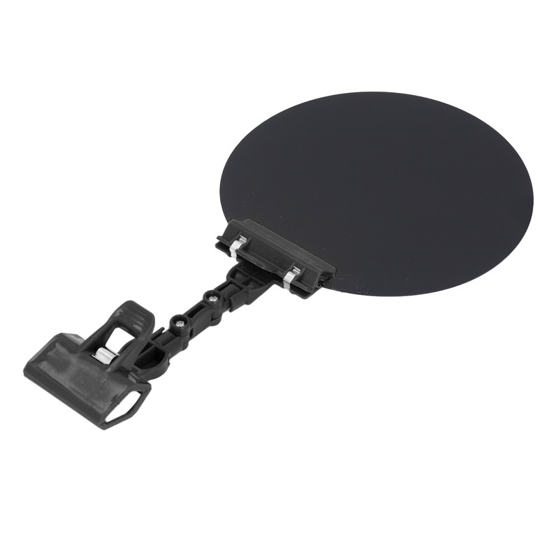 Welding Blackout Panel Auto Darkening Adjustable Clip On 18cm Round