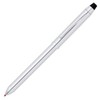 CROSS AT0090-1ST Tech3 (Texley) Composite Pen, Chrome