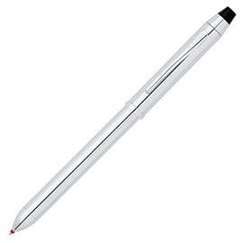 CROSS AT0090-1ST Tech3 (Texley) Composite Pen, Chrome