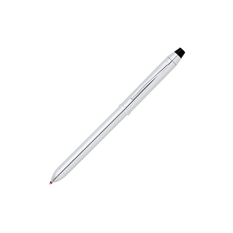 CROSS AT0090-1ST Tech3 (Texley) Composite Pen, Chrome