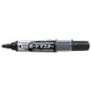 Pilot WMBM120L10B Boardmaster Board Markers, Medium Point, Round Tip, Black,