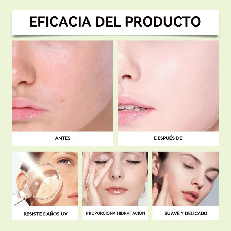 Protector Solar En Barra Con Centella Asiática 20g