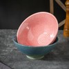 Ceraozmus Ceramic Ramen Bowl Set - Set of 8, 2