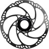 Rotor MDR-C CL, Ø 203 mm, Center Lock with lockring