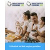 Third of Life Mattress Protector Waterproof – Breathable Mattress Pad