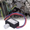DC Motor Speed Controller, PWM DC Motor Speed Controller, 12