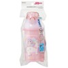 Skater (Skater) Bottle for Children, Direct Drinking, 480ml, Plastic, One-Touch,