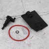 Air Intake Flap Adjuster Unit Valve 11617544805 Fits for E46