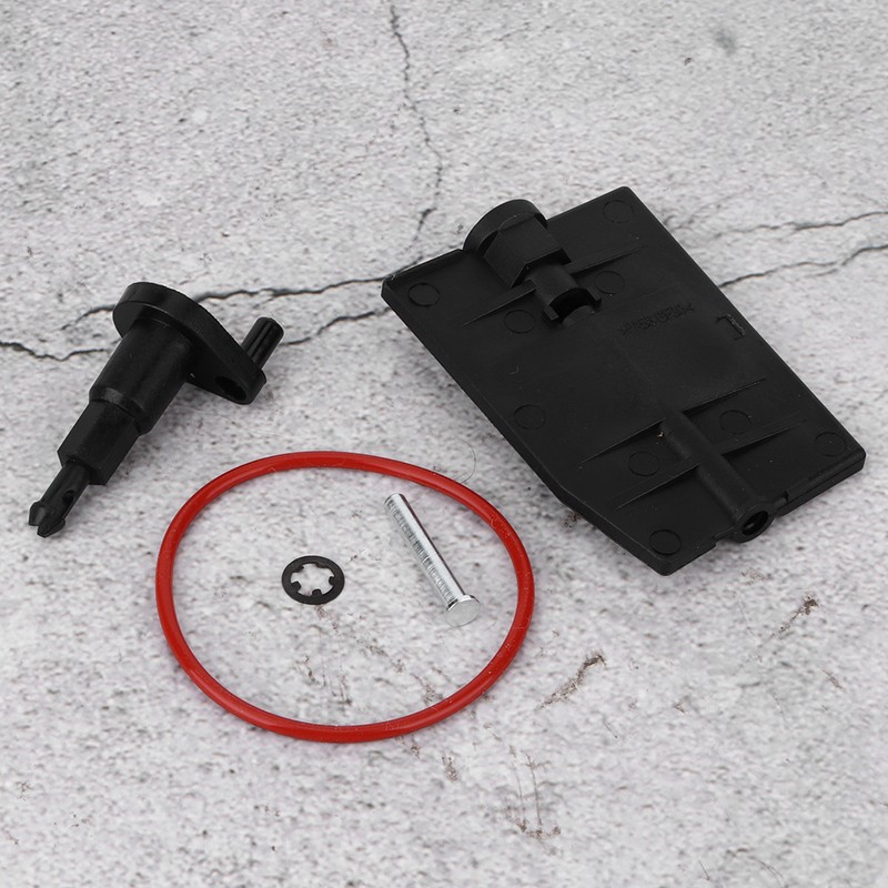 Air Intake Flap Adjuster Unit Valve 11617544805 Fits for E46