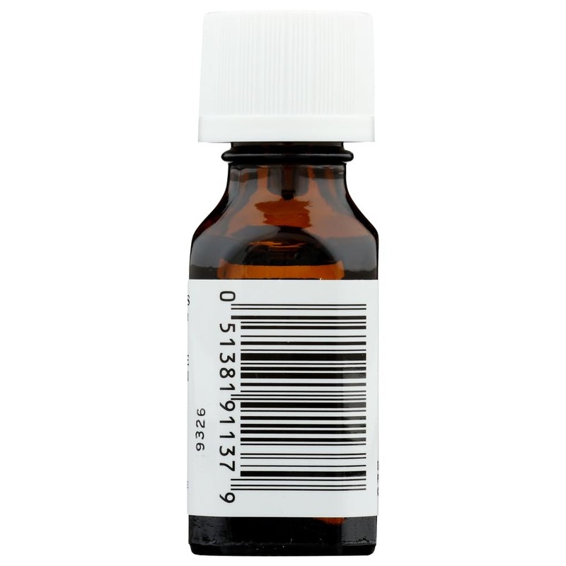 Aura Cacia - Essential Oil Spearmint - 0.5 fl oz