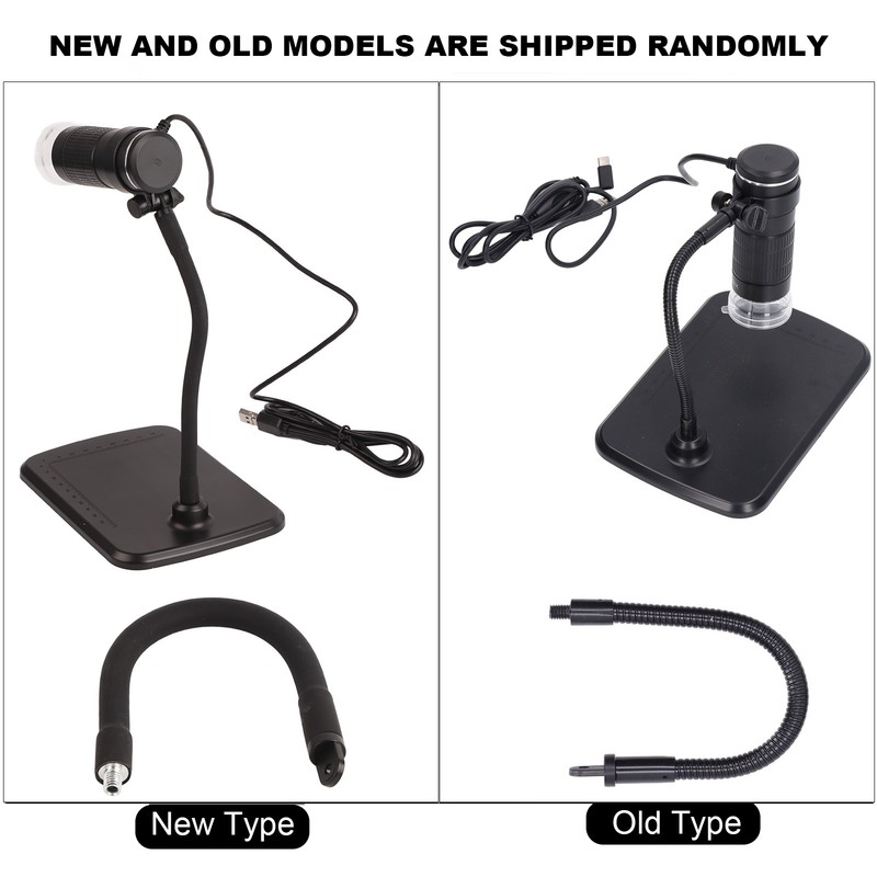 Handheld Magnification Endoscope 3 in 1 Interface USB HD Digital