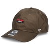 Nanga Men's 47 Aurora Cap, 47, AURORA CAP N1NECYN3 Coyote,