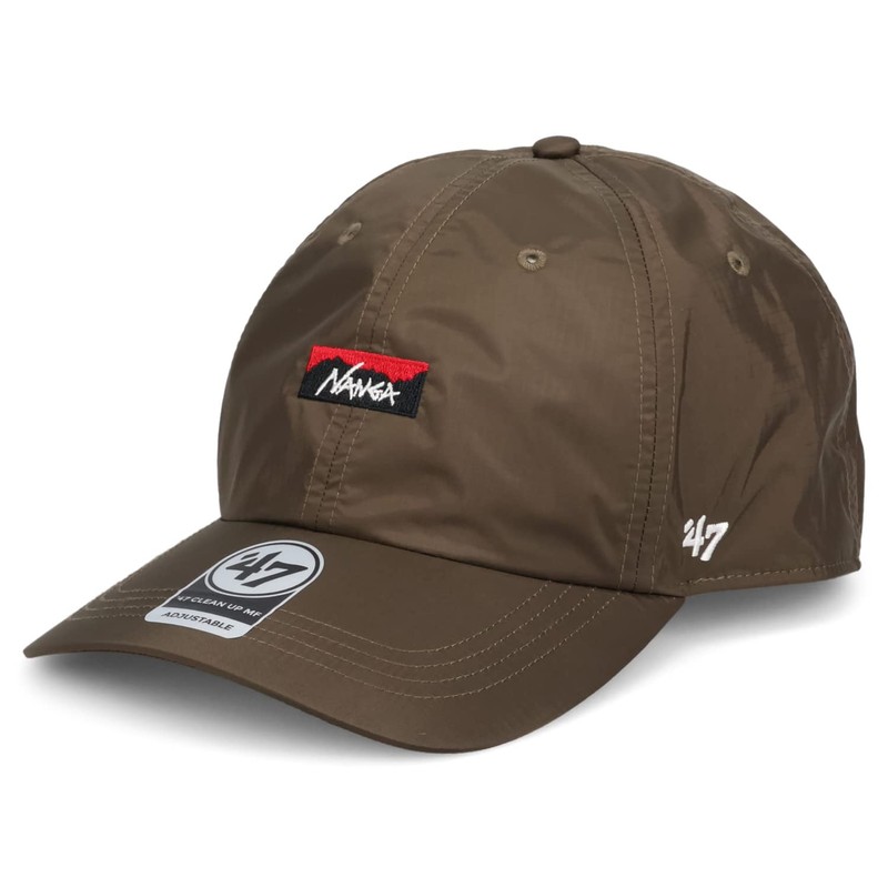 Nanga Men's 47 Aurora Cap, 47, AURORA CAP N1NECYN3 Coyote,