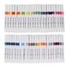 Acrylic Paint Markers Water Based Ink Waterproof High Coverage Paint