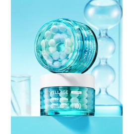 Wellage Hyper PDRN Glow Plumping Capsule Cream 50ml