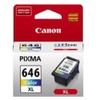 Canon (CPF6A) Color XL (CCL646XL)