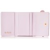 Aldi Women's Trifold Wallet, Clasp, Sanrio My Melody
