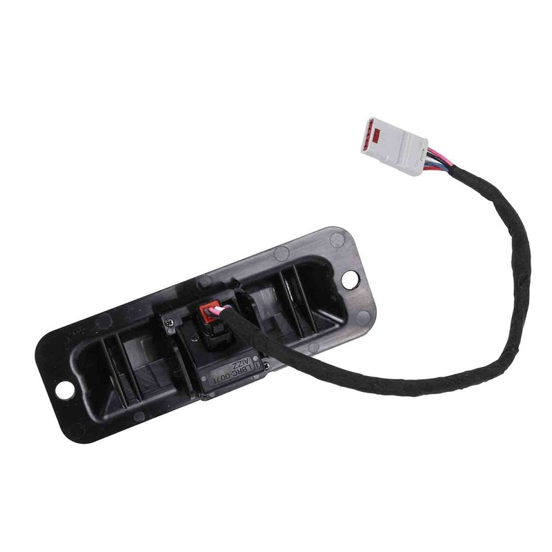 GM Genuine Parts 39132206 Rearview Driver Information Camera