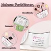 Muttertagsgeschenke für Mama,Danke Bonus Beste Geburtstag Werdende Besondere Personalisierte Erster