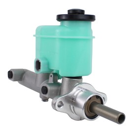 MOTOKU Brake Master Cylinder for Toyota 2000 2001 2002 2003 2004 2005 2006 Tundra 2001 2002 2003 2004 Tocoma