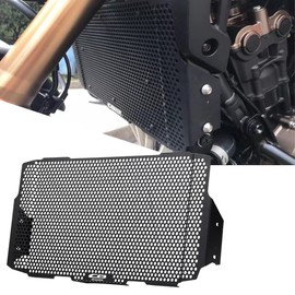 Motorcycle Radiator Guard Protector Grille Cover CB650R Neo Sports Cafe for CBR650R CBR 650R 2019-2022 2023 Accessories (cb650r)