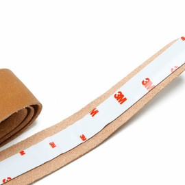 Trip Machine GRIPS WRAP Motorcycle Grip Tape (Cherry Red)