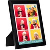 Photo Booth Frames - Double 2x6 Inch Photo Strip Frame