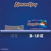 ALMOND JOY Coconut and Almond Chocolate Candy Bars, 1.61 oz
